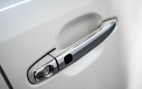 Toyota Premio, 2009 год, 1 359 000 рублей, 19 фотография
