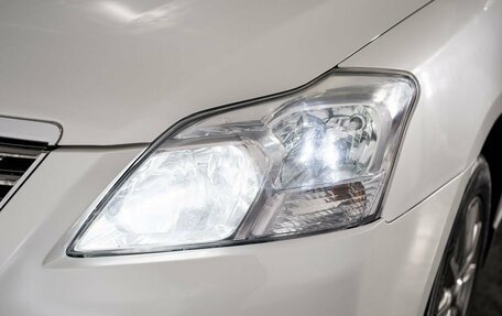 Toyota Premio, 2009 год, 1 359 000 рублей, 17 фотография