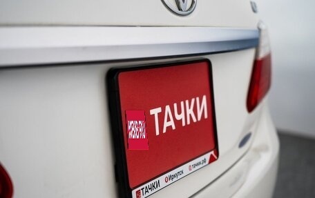 Toyota Premio, 2009 год, 1 359 000 рублей, 21 фотография