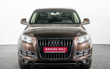 Audi Q7, 2009 год, 1 900 000 рублей, 2 фотография