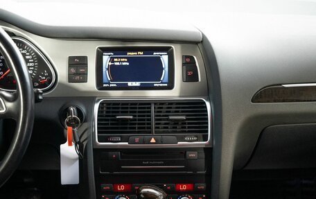 Audi Q7, 2009 год, 1 900 000 рублей, 11 фотография