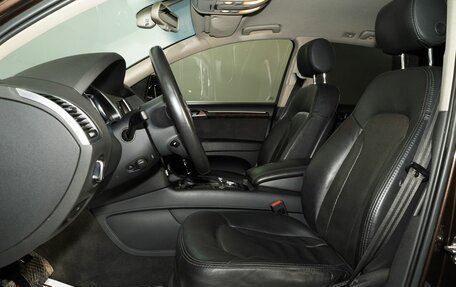 Audi Q7, 2009 год, 1 900 000 рублей, 7 фотография