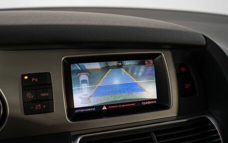 Audi Q7, 2009 год, 1 900 000 рублей, 12 фотография
