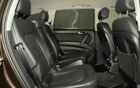 Audi Q7, 2009 год, 1 900 000 рублей, 5 фотография