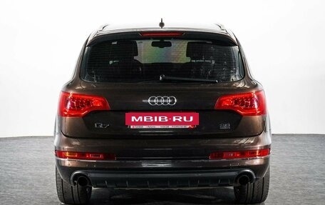 Audi Q7, 2009 год, 1 900 000 рублей, 4 фотография