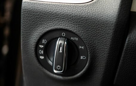 Audi Q7, 2009 год, 1 900 000 рублей, 15 фотография