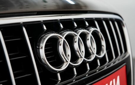 Audi Q7, 2009 год, 1 900 000 рублей, 20 фотография