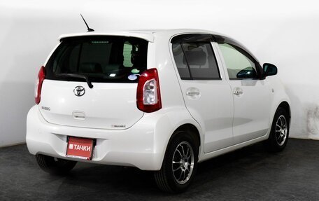 Toyota Passo III, 2014 год, 668 000 рублей, 3 фотография