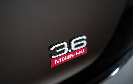Audi Q7, 2009 год, 1 900 000 рублей, 22 фотография