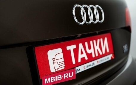 Audi Q7, 2009 год, 1 900 000 рублей, 23 фотография