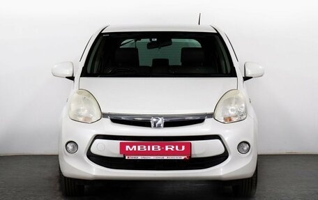 Toyota Passo III, 2014 год, 668 000 рублей, 2 фотография