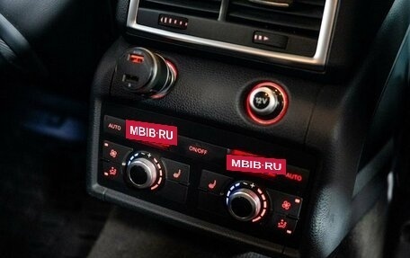 Audi Q7, 2009 год, 1 900 000 рублей, 14 фотография