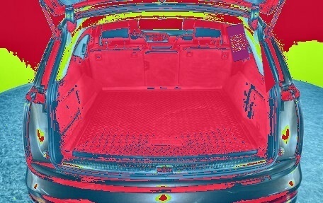 Audi Q7, 2009 год, 1 900 000 рублей, 17 фотография
