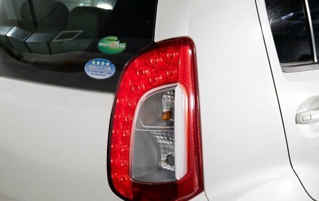 Toyota Passo III, 2014 год, 668 000 рублей, 5 фотография