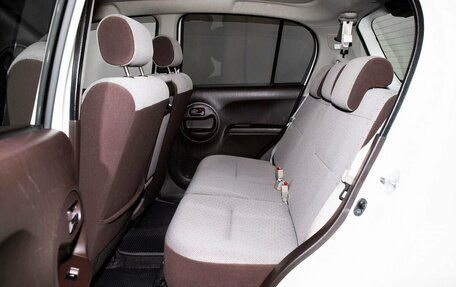 Toyota Passo III, 2014 год, 668 000 рублей, 8 фотография