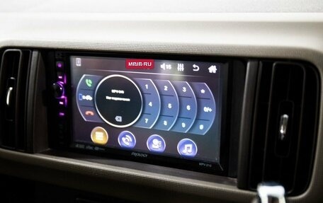 Toyota Passo III, 2014 год, 668 000 рублей, 13 фотография