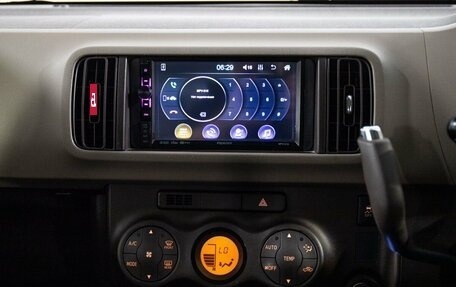 Toyota Passo III, 2014 год, 668 000 рублей, 12 фотография
