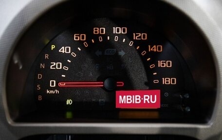 Toyota Passo III, 2014 год, 668 000 рублей, 11 фотография