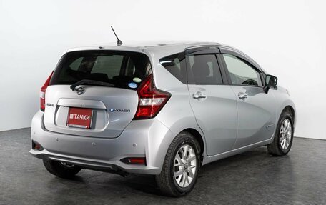 Nissan Note II рестайлинг, 2018 год, 1 200 000 рублей, 3 фотография