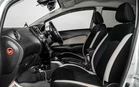 Nissan Note II рестайлинг, 2018 год, 1 200 000 рублей, 6 фотография