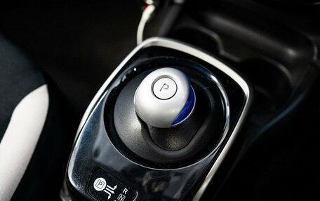 Nissan Note II рестайлинг, 2018 год, 1 200 000 рублей, 13 фотография