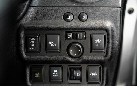 Nissan Note II рестайлинг, 2018 год, 1 200 000 рублей, 14 фотография
