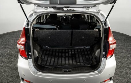 Nissan Note II рестайлинг, 2018 год, 1 200 000 рублей, 16 фотография