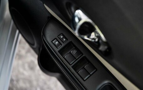 Nissan Note II рестайлинг, 2018 год, 1 200 000 рублей, 15 фотография