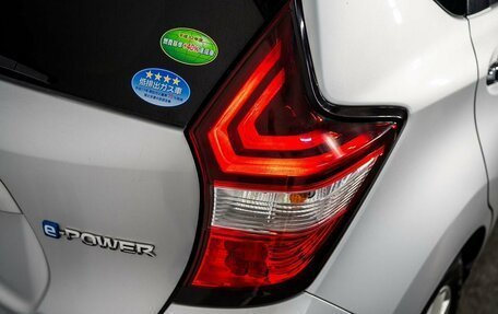 Nissan Note II рестайлинг, 2018 год, 1 200 000 рублей, 20 фотография