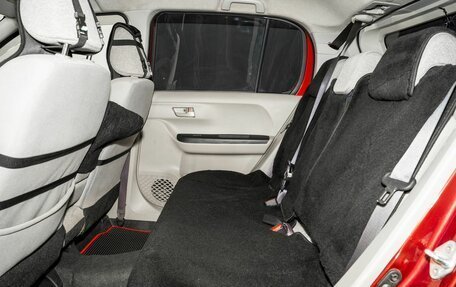 Toyota Passo III, 2019 год, 940 000 рублей, 7 фотография