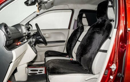 Toyota Passo III, 2019 год, 940 000 рублей, 6 фотография