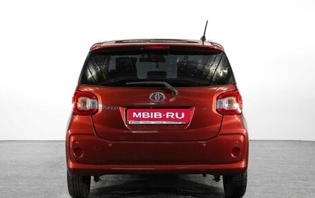 Toyota Passo III, 2019 год, 940 000 рублей, 4 фотография