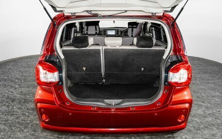 Toyota Passo III, 2019 год, 940 000 рублей, 16 фотография