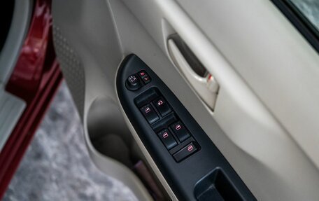 Toyota Passo III, 2019 год, 940 000 рублей, 15 фотография