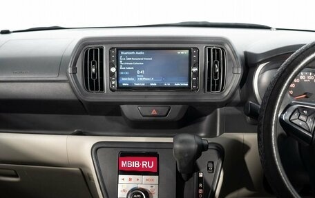 Toyota Passo III, 2019 год, 940 000 рублей, 11 фотография