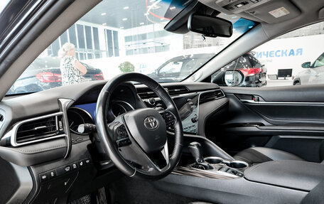 Toyota Camry, 2020 год, 2 940 000 рублей, 20 фотография