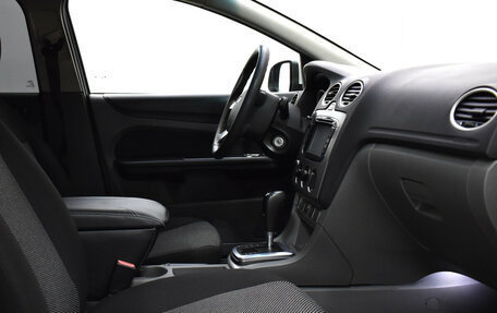 Ford Focus II рестайлинг, 2010 год, 610 000 рублей, 10 фотография