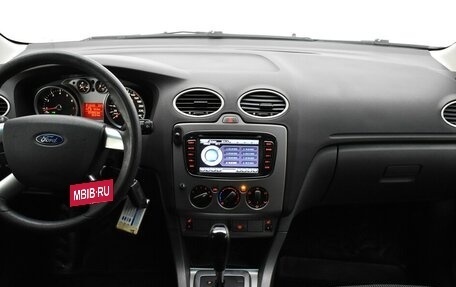 Ford Focus II рестайлинг, 2010 год, 610 000 рублей, 5 фотография