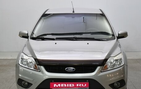 Ford Focus II рестайлинг, 2010 год, 610 000 рублей, 2 фотография