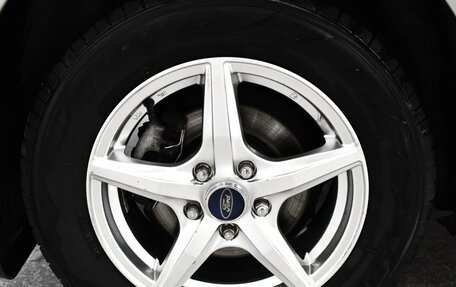 Ford Focus II рестайлинг, 2010 год, 610 000 рублей, 14 фотография