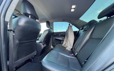 Toyota Camry, 2015 год, 1 699 000 рублей, 12 фотография