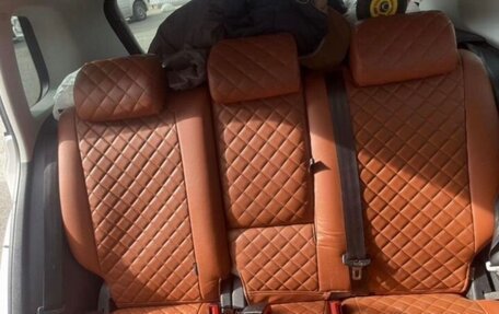 Volkswagen Tiguan I, 2010 год, 869 000 рублей, 5 фотография
