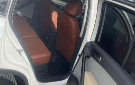 Volkswagen Tiguan I, 2010 год, 869 000 рублей, 12 фотография