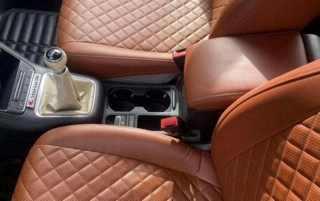 Volkswagen Tiguan I, 2010 год, 869 000 рублей, 16 фотография