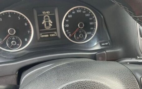 Volkswagen Tiguan I, 2010 год, 869 000 рублей, 19 фотография