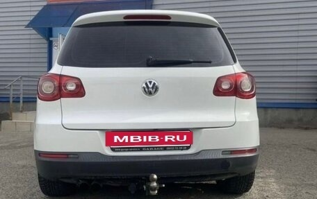 Volkswagen Tiguan I, 2010 год, 869 000 рублей, 18 фотография