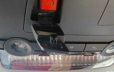 BMW 5 серия, 2016 год, 6 фотография