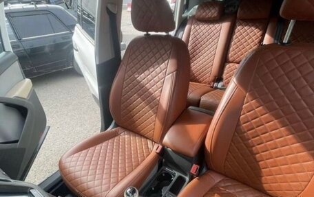 Volkswagen Tiguan I, 2010 год, 869 000 рублей, 20 фотография