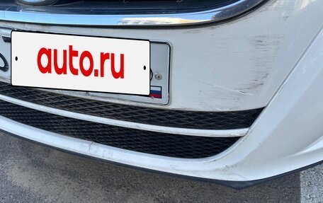 Volkswagen Tiguan I, 2010 год, 869 000 рублей, 23 фотография
