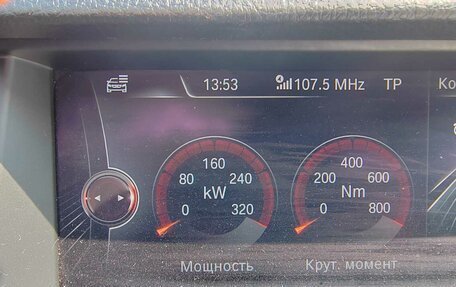 BMW 5 серия, 2016 год, 7 фотография